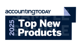 Autire Named 2025 Top New Product by Accounting Today