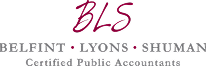 Belfint Lyons Shuman