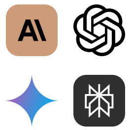 Year of AI Subscriptions